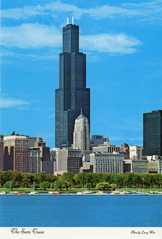 postcard